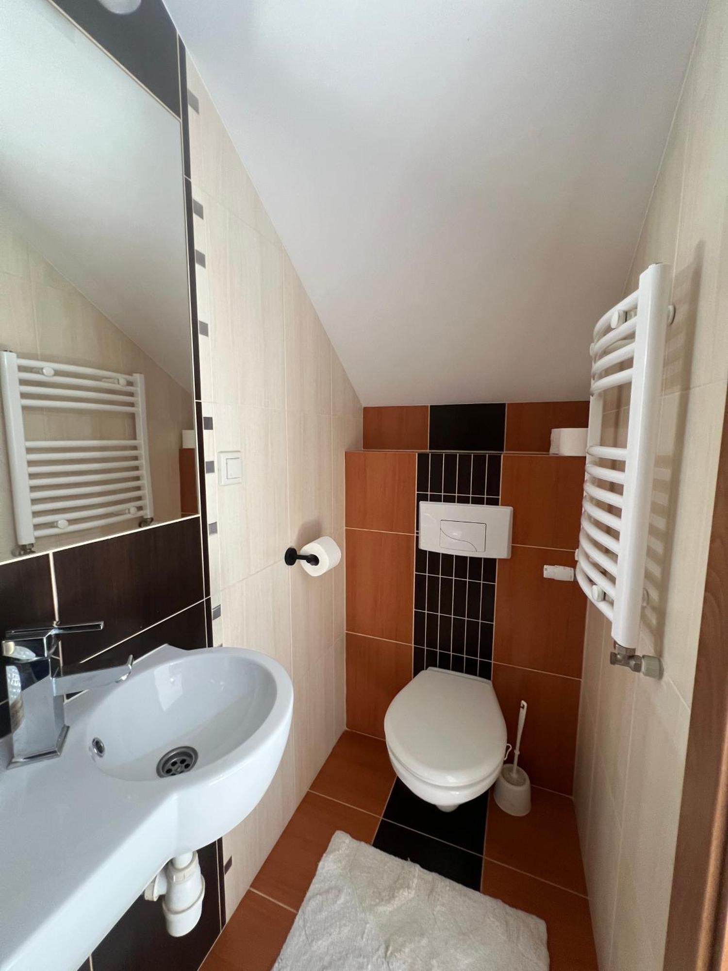 Apartment I Goscinne Marika