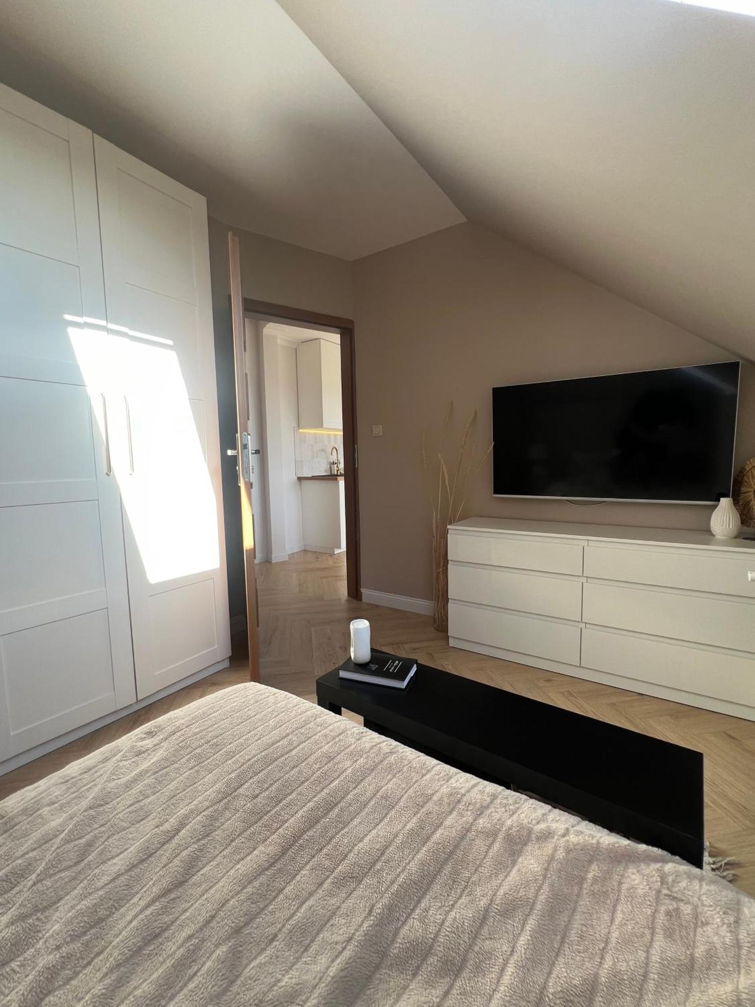 I Goscinne Marika Apartment *
