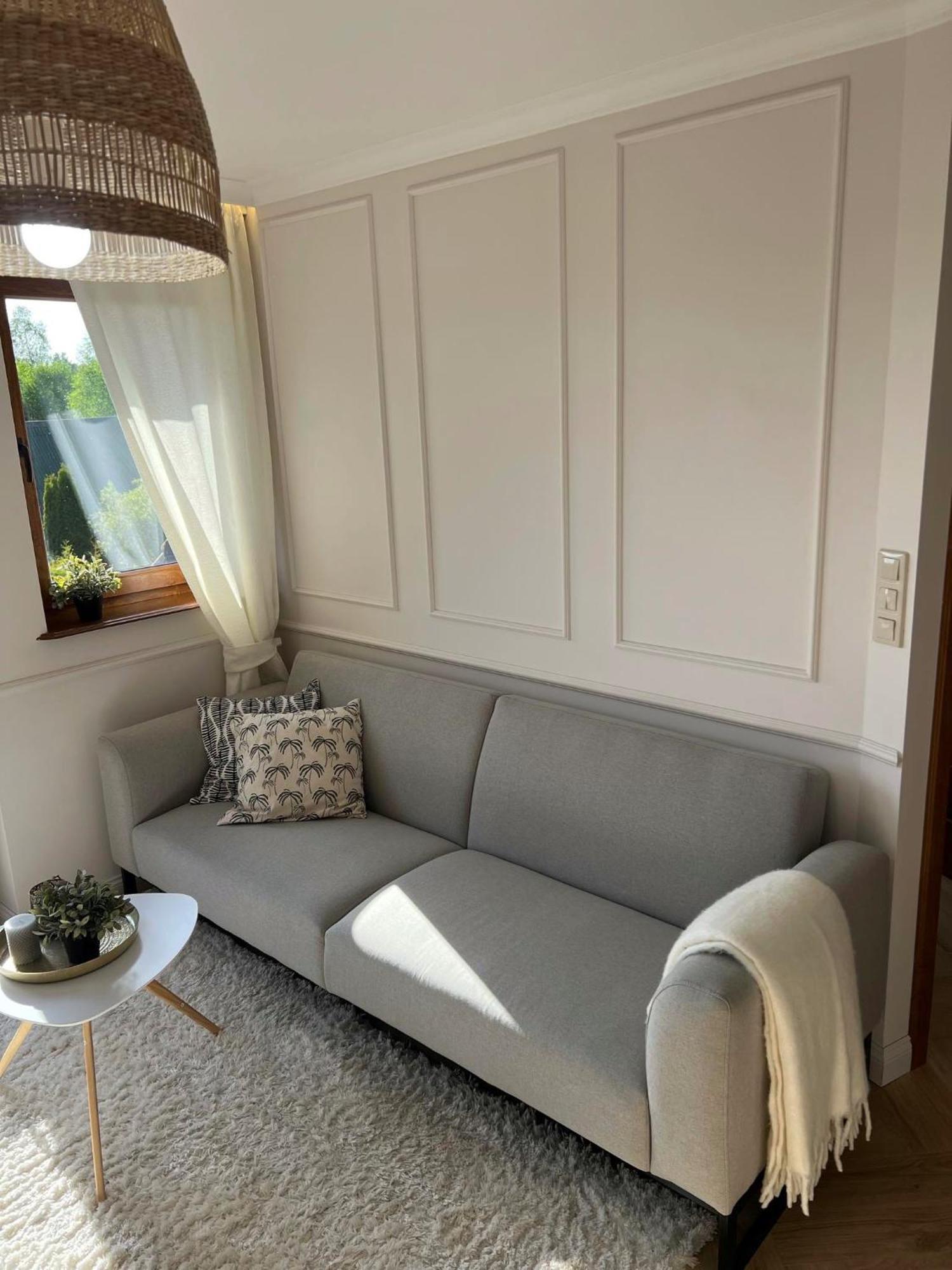 Apartment I Goscinne Marika Bobolin